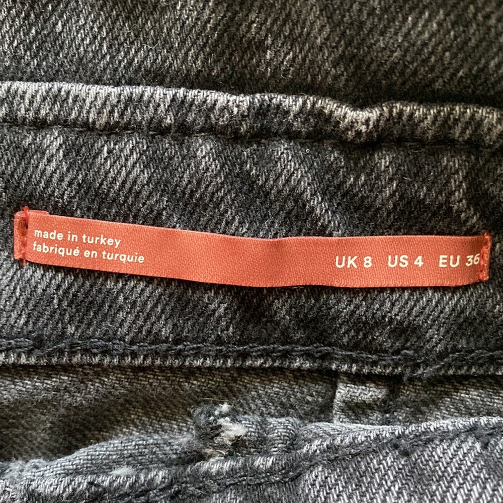 Women’s Denim Skirt - Picture 3 of 6